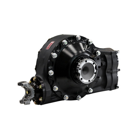 Winters/ Bulldog Diferențial cu schimbare rapidă Bulldog 1500HP | race-shop.ro