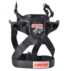 Sistem hibrid SIMPSON pentru femei Sport