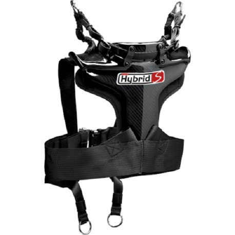HANS SIMPSON Hybrid S | race-shop.ro