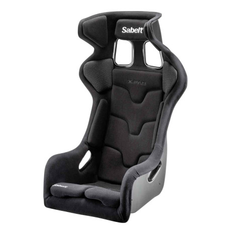 Scaune sport cu omologare FIA Seat Sabelt X-PAD | race-shop.ro