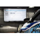 Hyundai Intrare turbo Forge Motorsport pentru Hyundai Elantra 1.6 N Line | race-shop.ro