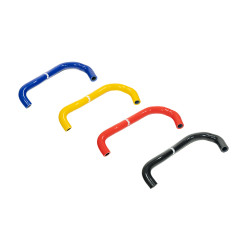 Furtun de aerisire a uleiului din silicon Forge Motorsport pentru Renault Megane MK4 R.S 280/300