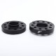 Distanțiere pentru model dedicat Distanțiere (set de 2) JAPAN RACING (De Trecere) - 10mm, 5x112, 66,5mm | race-shop.ro