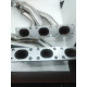 Bazár Galerie evacuare BMW E46 323i 328i E39 528i DETERIORAT | race-shop.ro