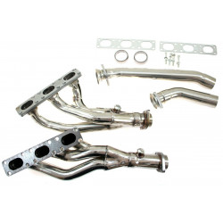 Galerie evacuare BMW E46 323i 328i E39 528i DETERIORAT