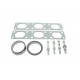 Bazár Galerie evacuare BMW E46 323i 328i E39 528i DETERIORAT | race-shop.ro