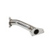 Galerie evacuare Galerie evacuare SUBARU IMPREZA 2002-05 WRX/STI | race-shop.ro