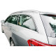 Bazár Deflectoare geamuri MERCEDES klasa E, W 212, 5D 2009-2016 (+OT) COMBI 4 bucăți (față+spate) AMBALAJ DESCHIS | race-shop.ro