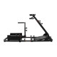 Playseat Races SIM racing game frame V4 | race-shop.ro