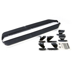 Trepte laterale pentru LAND ROVER Discovery 3/4 2005-2016