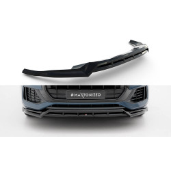 Prelungire bară față Audi Q8 Mk1 DETERIORAT