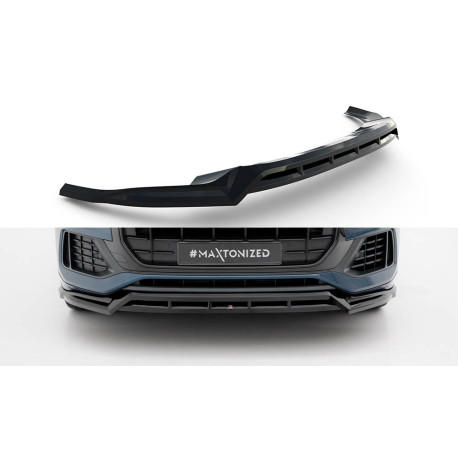 Bazár Prelungire bară față Audi Q8 Mk1 DETERIORAT | race-shop.ro