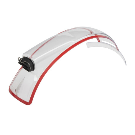 Accesorii căști STILO Modular Top Air for ST5 Large Shell YA0894 | race-shop.ro