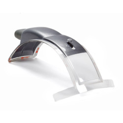 STILO Top Air System with adjustment ST5 Large Shell YA0856
