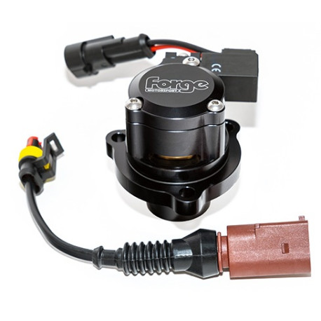 Specifice FORGE Recirculating Valve for Volkswagen Jetta Mk7.5 2021- 2.0 GLI (E-DV) | race-shop.ro