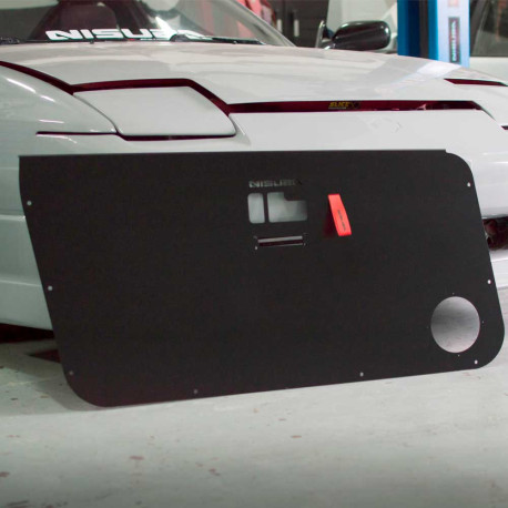 Alte produse NISUBA Nissan S13 door panels | race-shop.ro