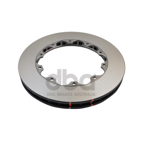 Frâne DBA DBA 5000 series Surface Rotor Only DBA52838.1 (2 pcs) | race-shop.ro