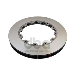 DBA 5000 series Surface Rotor Only DBA52835.1 (2 pcs)