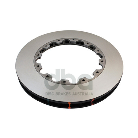 Frâne DBA DBA 5000 series Surface Rotor Only DBA52835.1 (2 pcs) | race-shop.ro