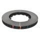 Frâne DBA DBA 5000 series Surface Rotor Only DBA52808.1 (2 pcs) | race-shop.ro