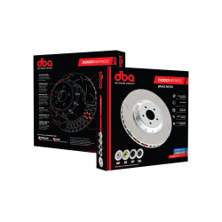 DBA 5000 series Surface Rotor Only DBA52037.1 (2 pcs)