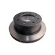Frâne DBA DBA 4000 series DBA43437 (2 pcs) | race-shop.ro