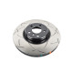 Frâne DBA DBA 4000 series T3 DBA43417S (2 pcs) | race-shop.ro