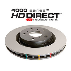 DBA 4000 series DBA43028 (2 pcs)