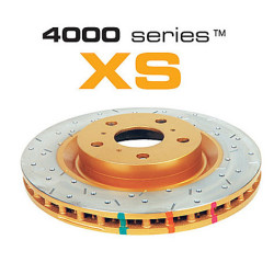 DBA 4000 series XS DBA42968BLKXS (2 pcs)