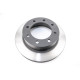 Frâne DBA DBA 4000 series DBA42798 (2 pcs) | race-shop.ro