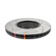Frâne DBA DBA 4000 series T3 DBA42676S (2 pcs) | race-shop.ro