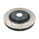 Frâne DBA DBA Brake Kit 4000 Series T3 Slotted & Xtreme Performance Brake Pads DBA42632S-2375XP | race-shop.ro