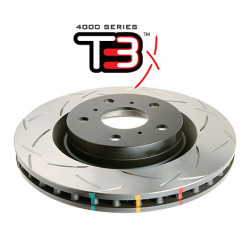 DBA 4000 series T3 DBA42572S (2 pcs)