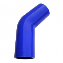 Cot silicon RACES Basic 45° - 25mm (1")