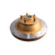 Frâne DBA DBA 4000 series XS DBA4019XS (2 buc) | race-shop.ro
