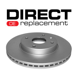 DBA Street Series En-Shield DBA3742E (2 pcs)