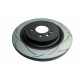 Frâne DBA DBA Street Series T2 DBA3091S (2 pcs) | race-shop.ro