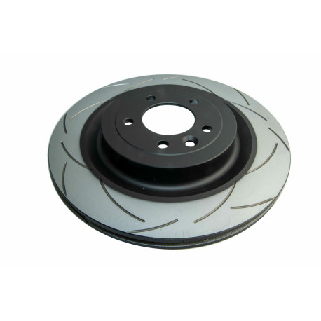 Frâne DBA DBA Street Series T2 DBA3091S (2 pcs) | race-shop.ro
