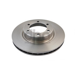 DBA Street Series En-Shield DBA2700E (2 pcs)