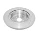 Frâne DBA DBA Street Series T2 DBA2657S (2 buc) | race-shop.ro