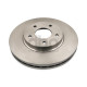 Frâne DBA DBA Street Series DBA2327 (2 buc) | race-shop.ro