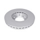 Frâne DBA DBA Street Series En-Shield DBA2132E (2 pcs) | race-shop.ro