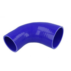 Cot reducție silicon RACES Basic 90° - 35mm (1,38") la 45mm (1,77")