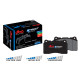 Frâne DBA DBA Brake Pads Street Series Ceramic, Front Axle DB1405SS | race-shop.ro