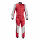 Promoții Combinezon FIA Sparco Energy RS-5 roșu/alb | race-shop.ro