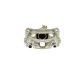 Frâne DBA DBA Brake Caliper Left Hand Rear Axle Toyota Landcruiser DBAC1190 | race-shop.ro
