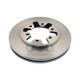 Frâne DBA DBA Street Series DBA620 (2 pcs) | race-shop.ro