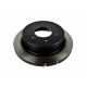 Frâne DBA DBA 4000 series DBA43162 (2 pcs) | race-shop.ro