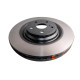 Frâne DBA DBA 4000 series DBA43124L (2 pcs) | race-shop.ro