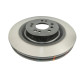 Frâne DBA DBA 4000 series DBA43030 (2 pcs) | race-shop.ro